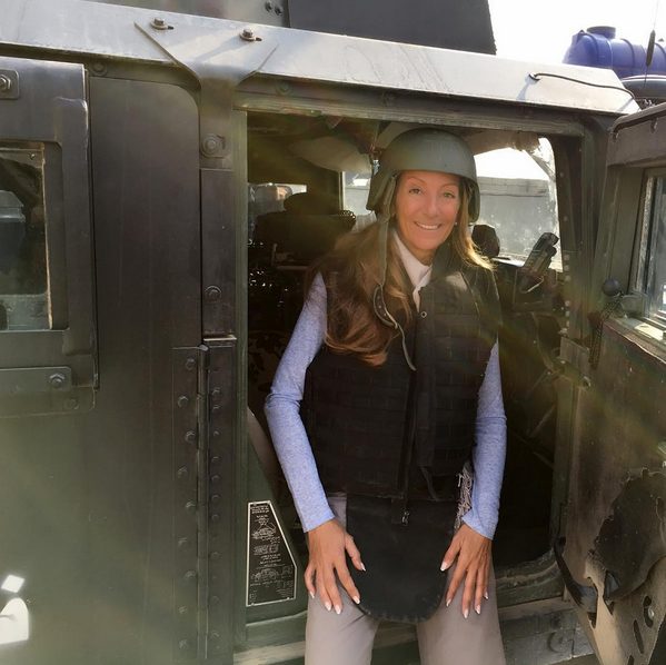 Instagram Véronique Robert