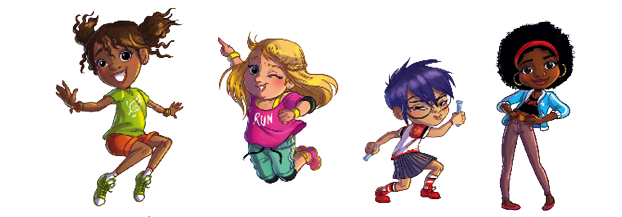 jaipiscineavecsimone_société_Tchika_empowerment_filles