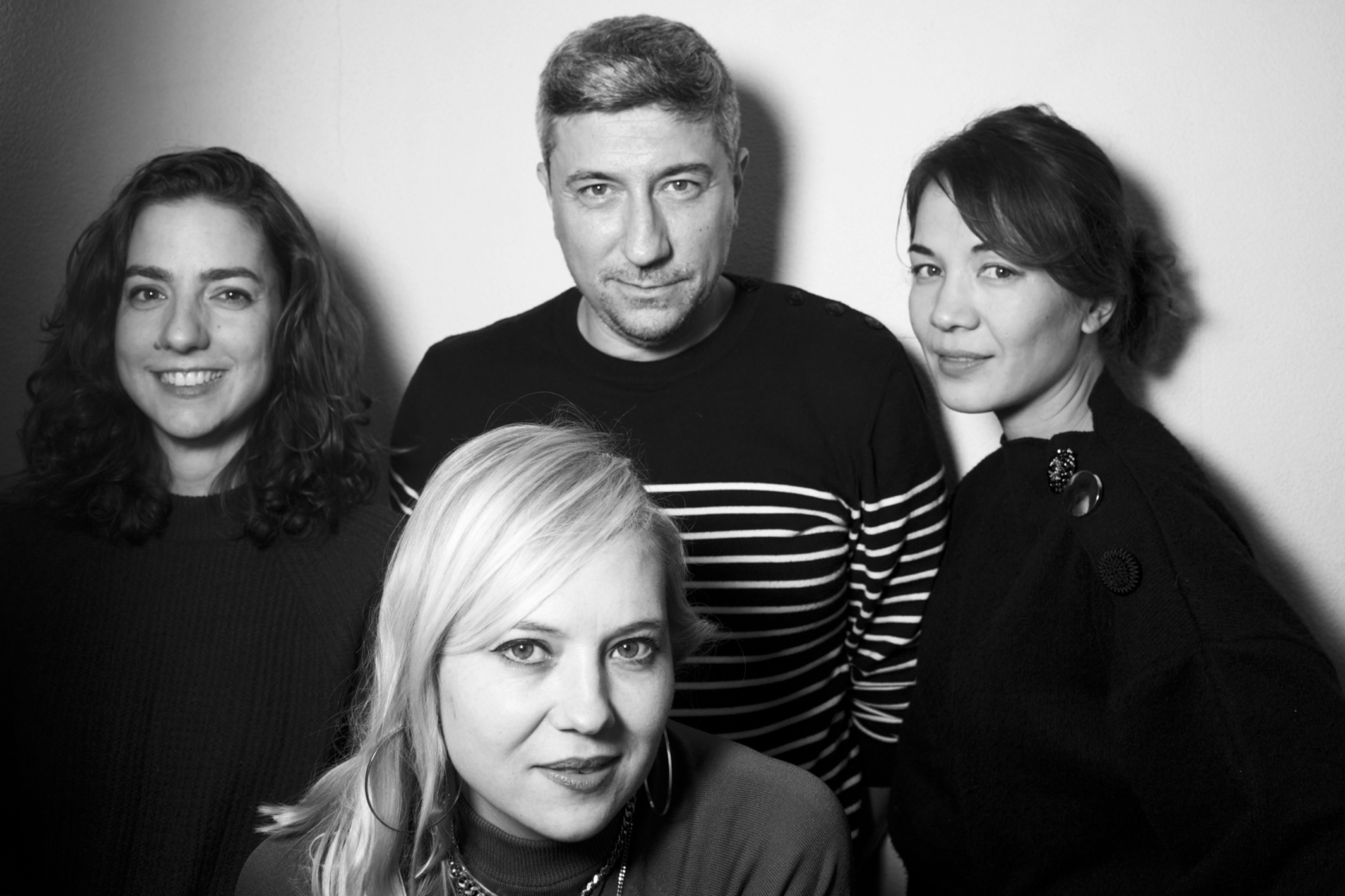 Chanteuses-de-france-Cléa-Vincent-Nicolas-Vidal-The-Rodeo-Jo Wedin-scaled