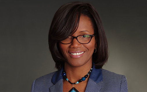 Elisabeth Moreno ministre déléguée chargée de l'égalité femmes-hommes, de la diversité et de l'égalité des chances