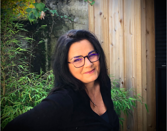 Laurence Cohen Solal