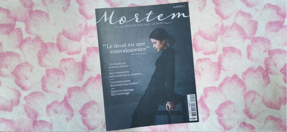 Mortem le magazine