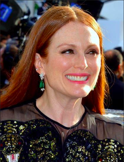 Julianne Moore