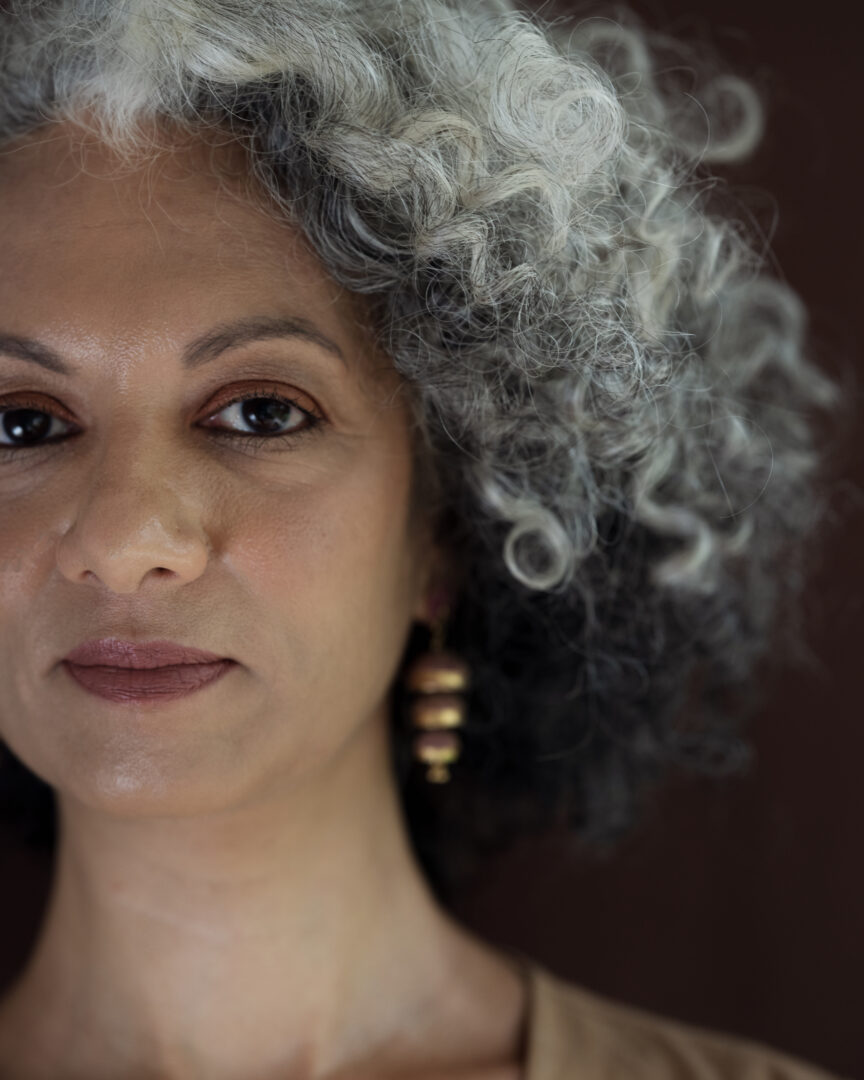 Adriana Ferreira Silva ©Pétala Lopes