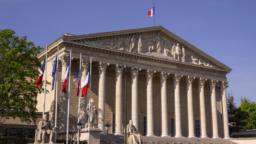 Assemblée Nationale