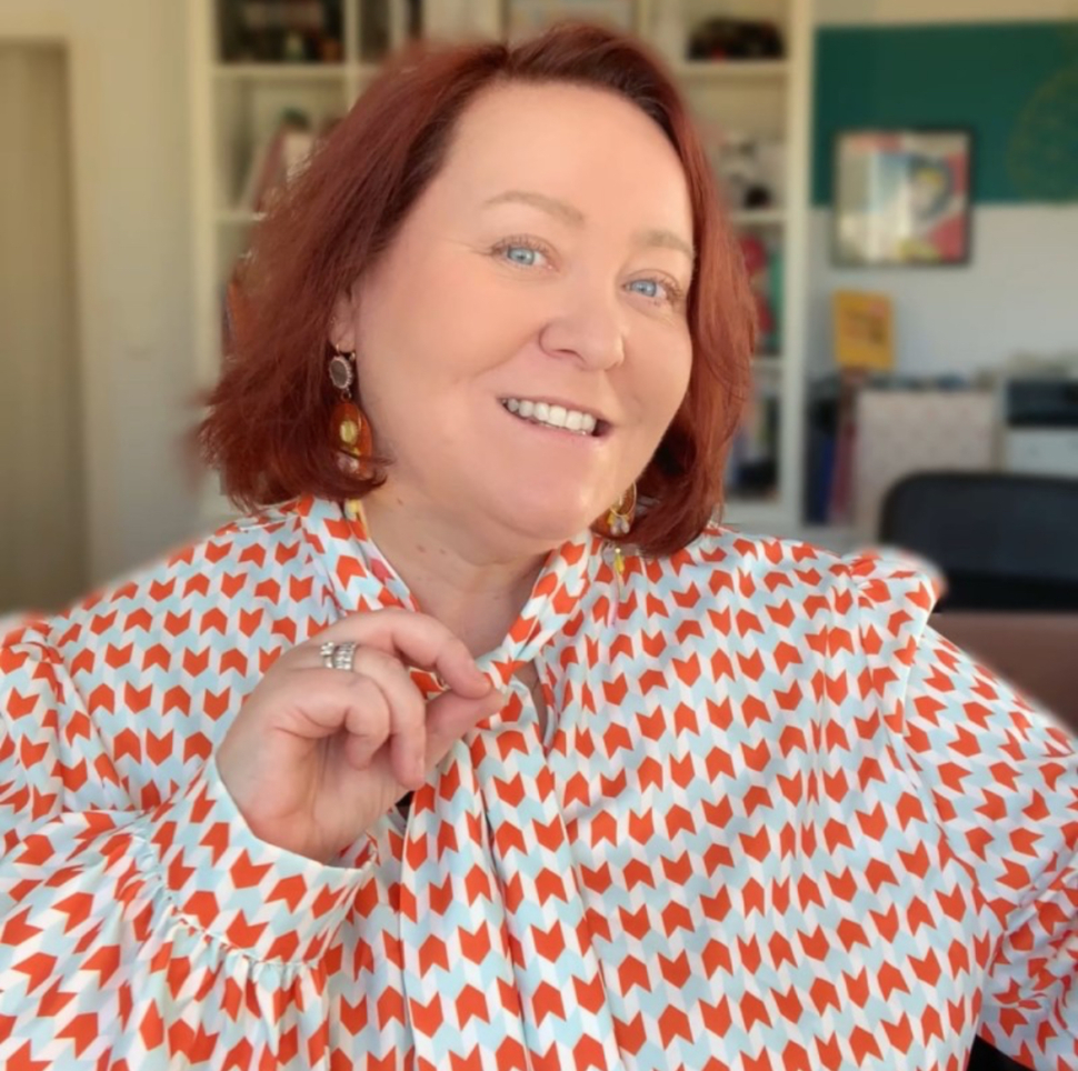 Amélie Favre Guittet