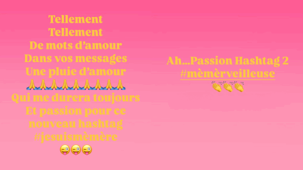 agisme Romane Bohringer