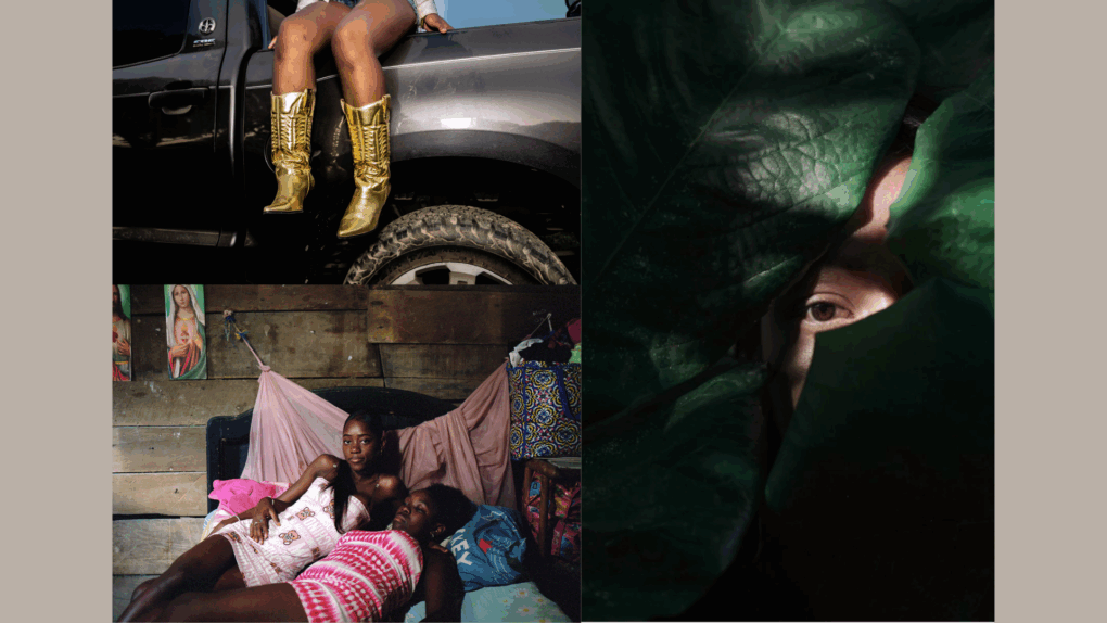 Lauréates les femmes s'exposent 2015