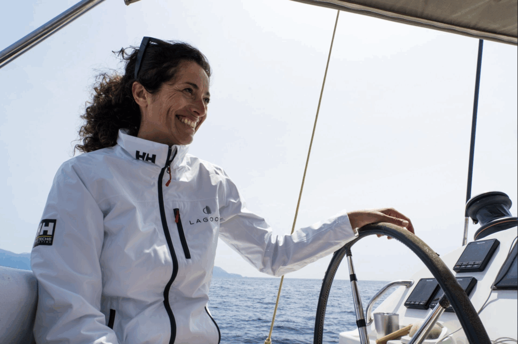 Women for Sea-Nathalie Ille