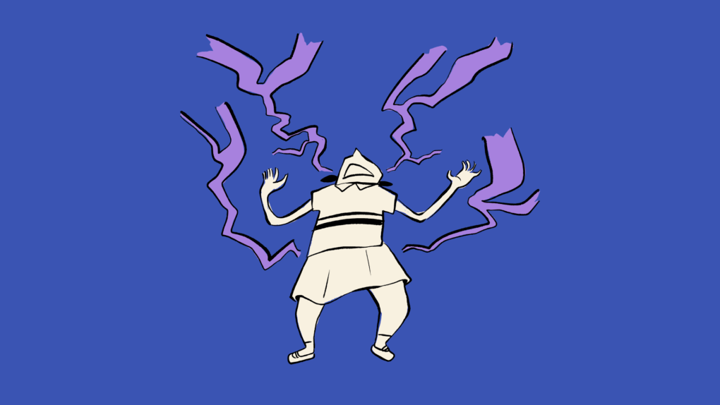 colère et ménopause