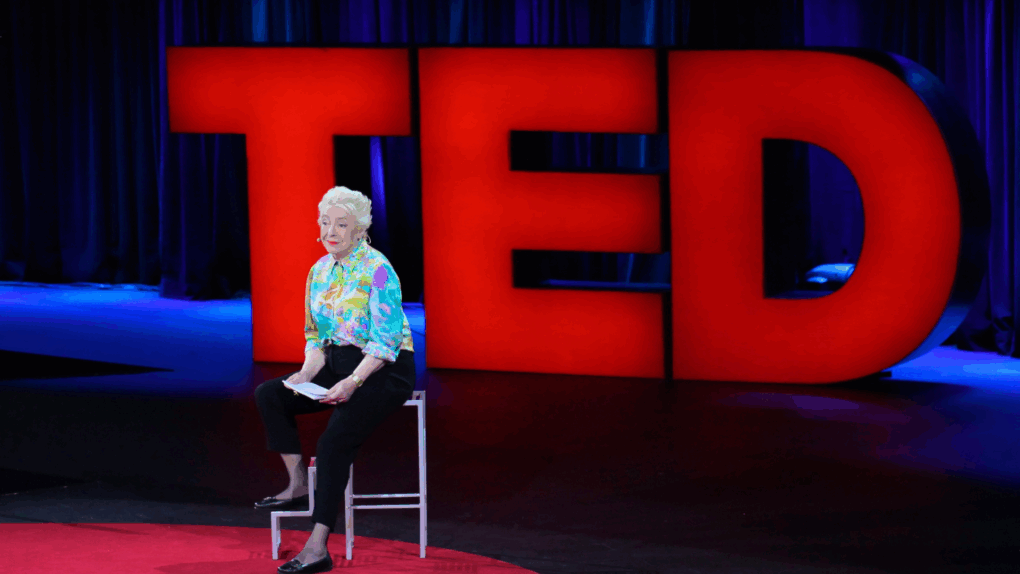 Dame Stephanie Shirley