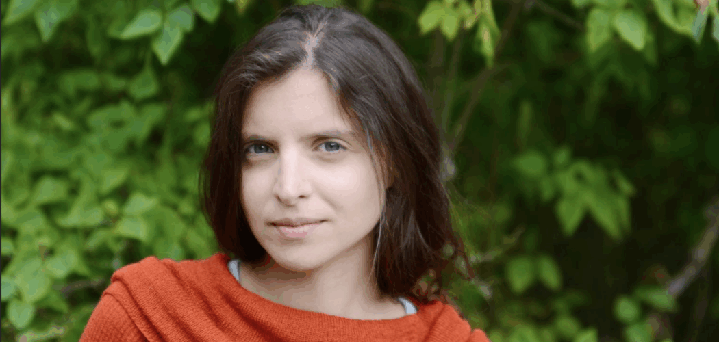 Typhaine D, artiste féministe et autrice