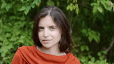 Typhaine D, artiste féministe et autrice