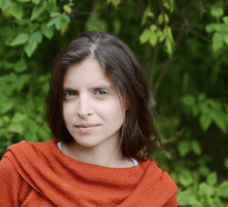 Typhaine D, artiste féministe et autrice