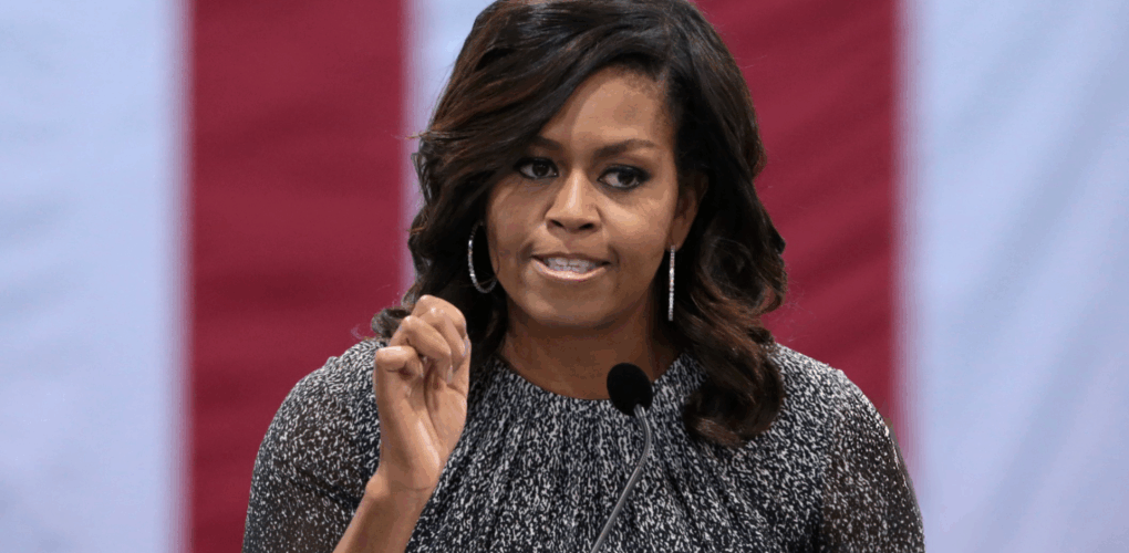 Michelle Obama