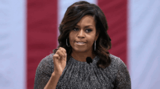Michelle Obama