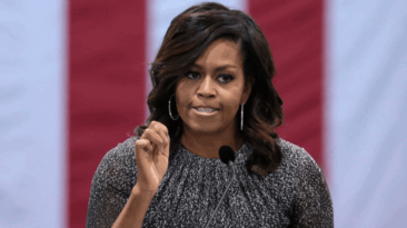 Michelle Obama