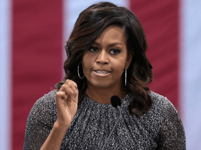 Michelle Obama