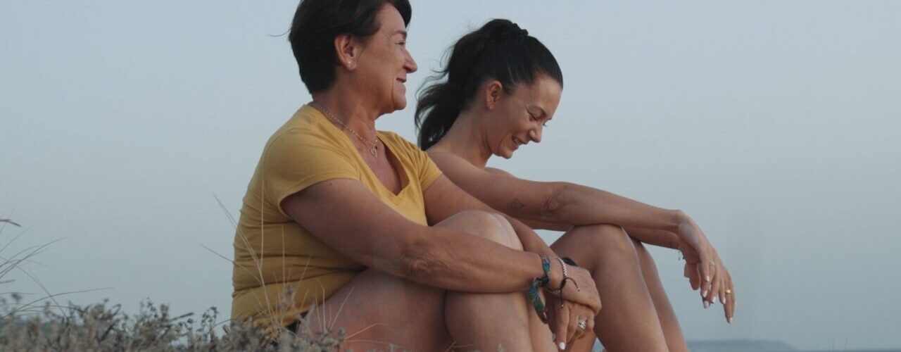 On avance à ton rythme documentaire