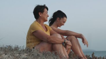 On avance à ton rythme documentaire