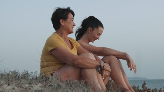 On avance à ton rythme documentaire