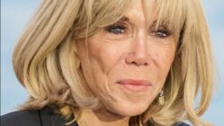 Brigitte Macron
