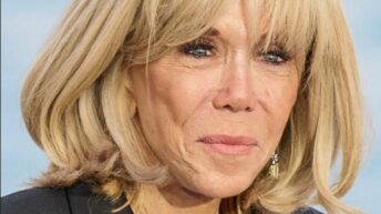Brigitte Macron
