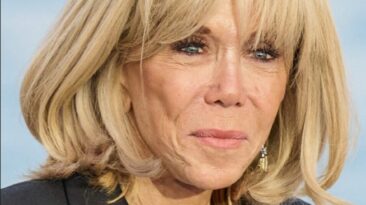 Brigitte Macron