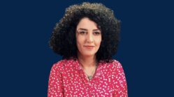 Prix Nobel de la paix 2023