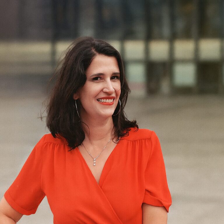 Sophie Gourion