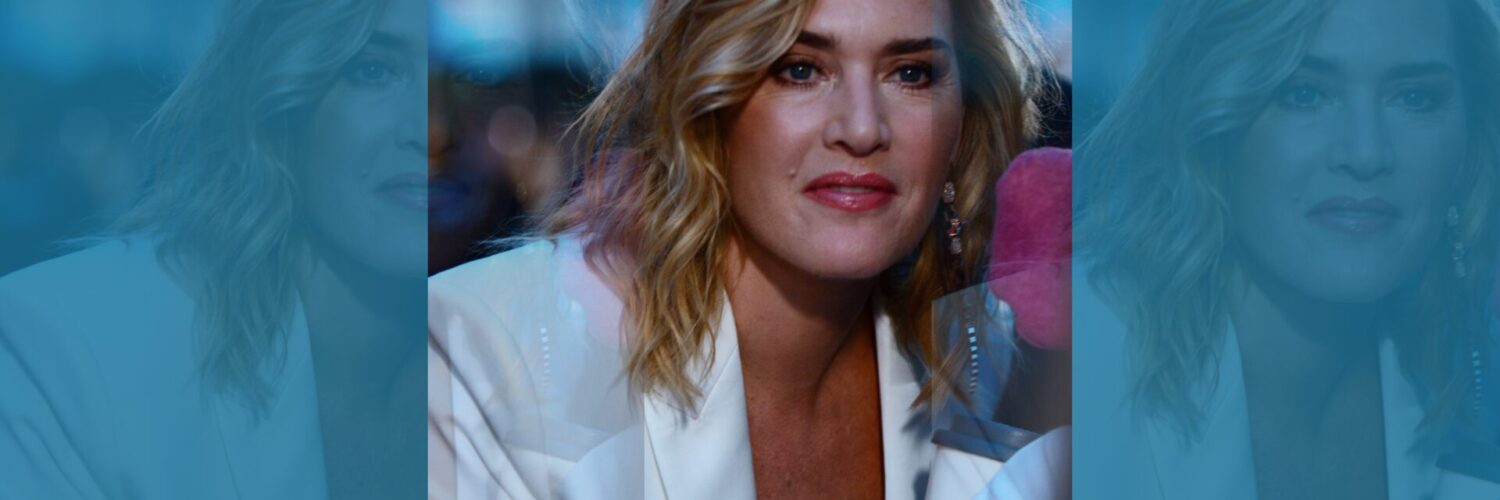 Kate Winslet