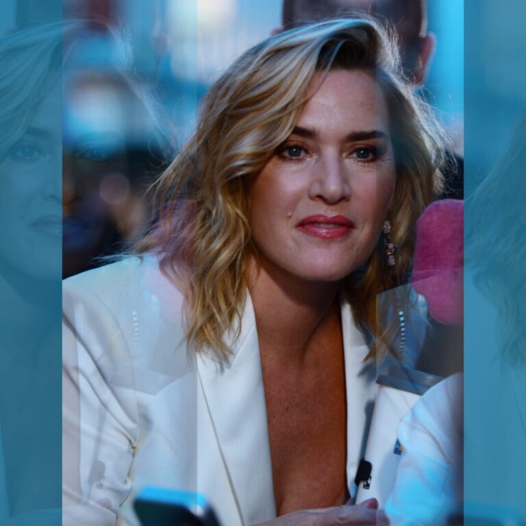 Kate Winslet