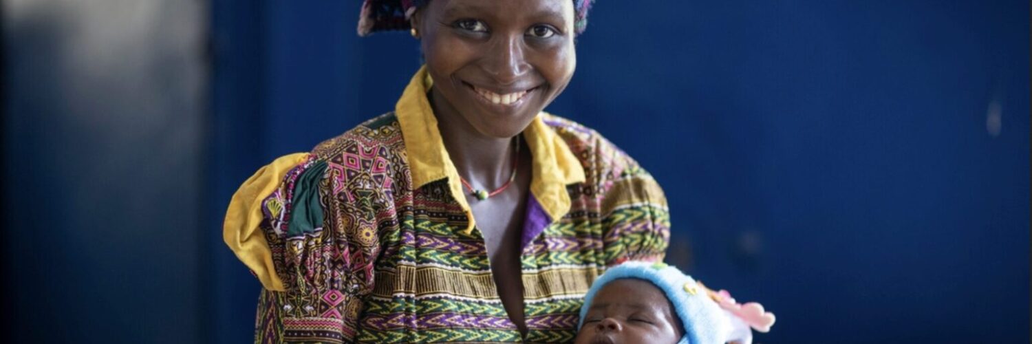 pénurie de sages-femmes