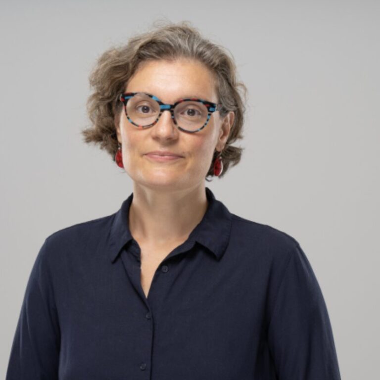 Laetitia Vitaud
