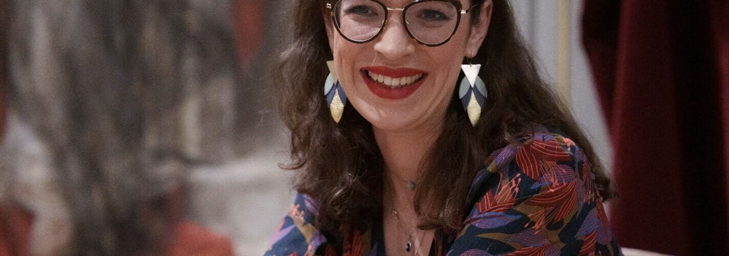 Ensemble contre le sexisme 2026