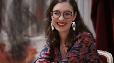 Ensemble contre le sexisme 2026