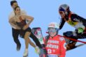 portives de plus de 40 ans engagées aux Jeux olympiques d’hiver 2026, illustrant la longévité et la performance féminine au plus haut niveau.