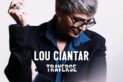 Portrait de Lou Ciantar, chanteuse de 63 ans, à l’occasion de la sortie de son album indépendant