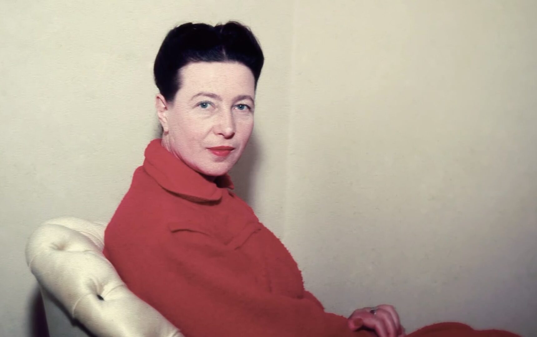 SIMONE DE BEAUVOIR : UN DOCUMENTAIRE POUR RELIRE SON HÉRITAGE