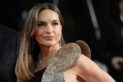 Mariska Hargitay a porté avec Joyful Heart Foundation une campagne nationale sur les kits de viol non analysés aux États-Unis.