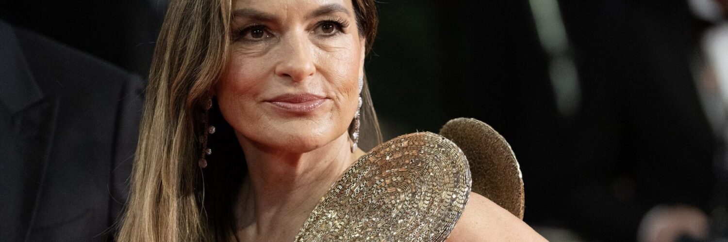 Mariska Hargitay a porté avec Joyful Heart Foundation une campagne nationale sur les kits de viol non analysés aux États-Unis.