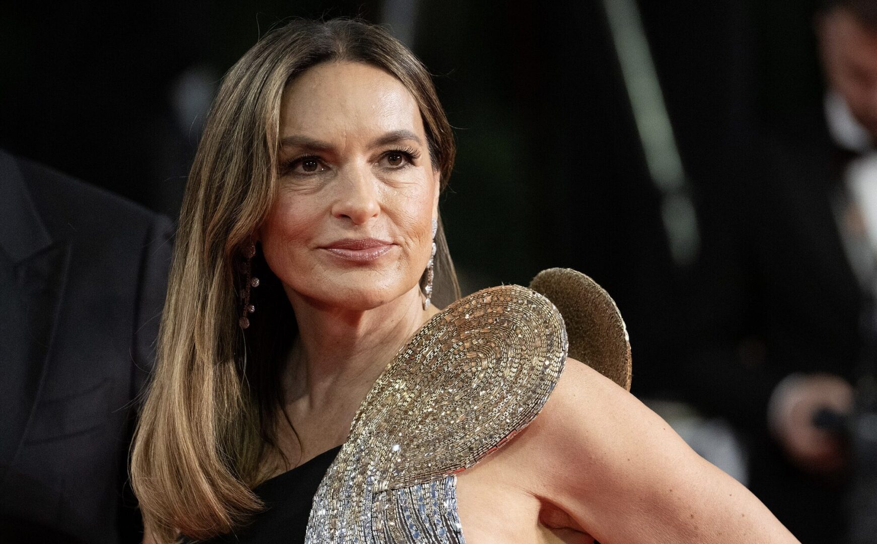 GRÂCE À MARISKA HARGITAY, LES 50 ÉTATS AMÉRICAINS ONT ADOPTÉ UNE RÉFORME SUR LES KITS DE VIOL