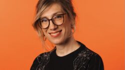 portrait Claire Richard