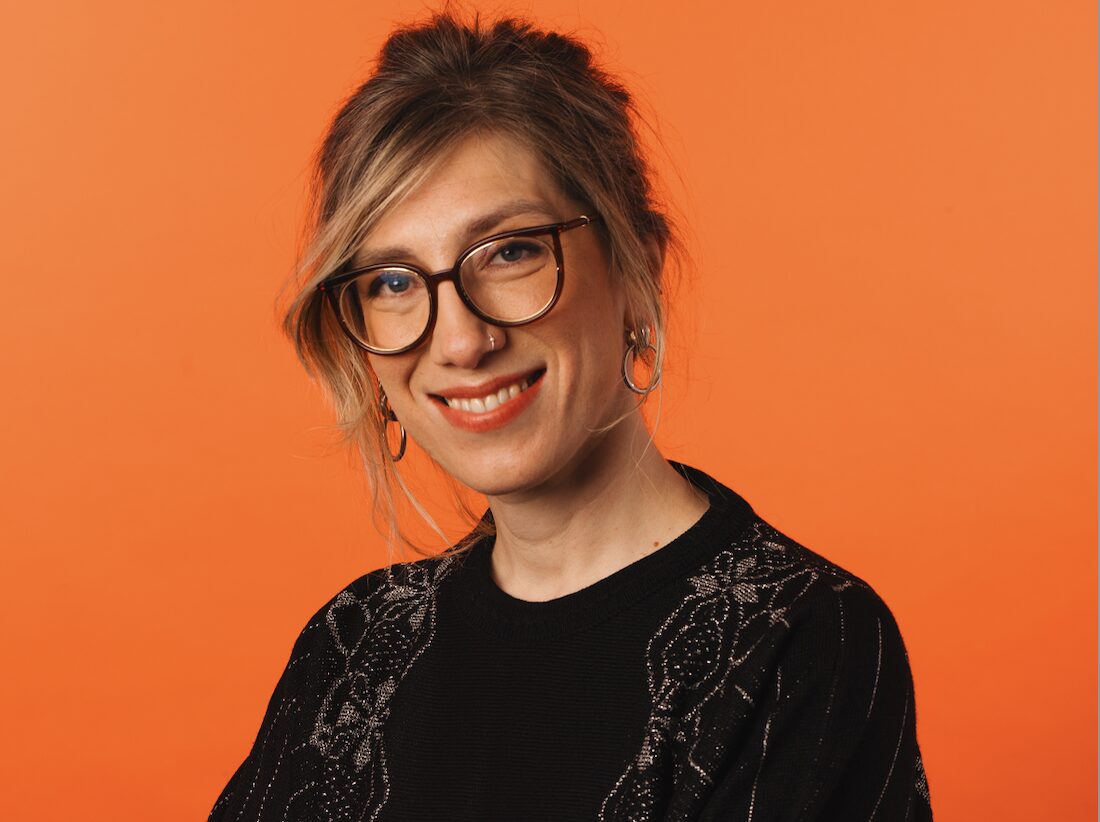 CLAIRE RICHARD : « J’AI COMPRIS QUE JE N'ÉTAIS PAS SEULE À AVOIR PEUR DE RESSEMBLER À MA MÈRE »