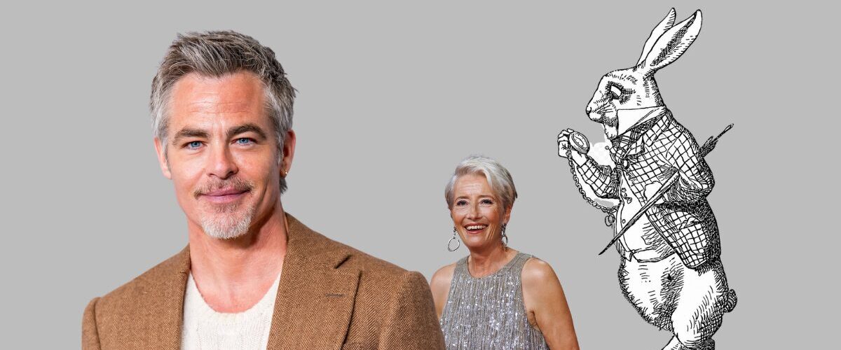 UNE ACTRICE DE PLUS DE 60 ANS PÈSE MOINS QU’UN CHRIS OU UN ANIMAL PARLANT