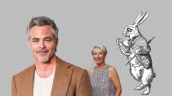 UNE ACTRICE DE PLUS DE 60 ANS PÈSE MOINS QU’UN CHRIS OU UN ANIMAL PARLANT