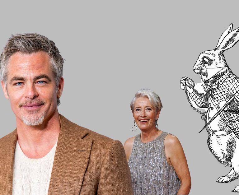 UNE ACTRICE DE PLUS DE 60 ANS PÈSE MOINS QU’UN CHRIS OU UN ANIMAL PARLANT