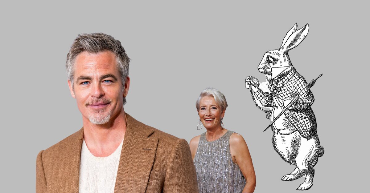 DANS LES FILMS, UNE ACTRICE DE PLUS DE 60 ANS PÈSE MOINS QU’UN CHRIS OU UN ANIMAL PARLANT