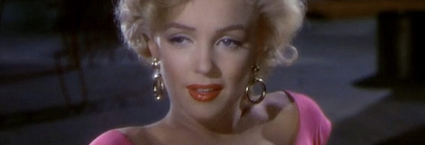 Marylin Monroe