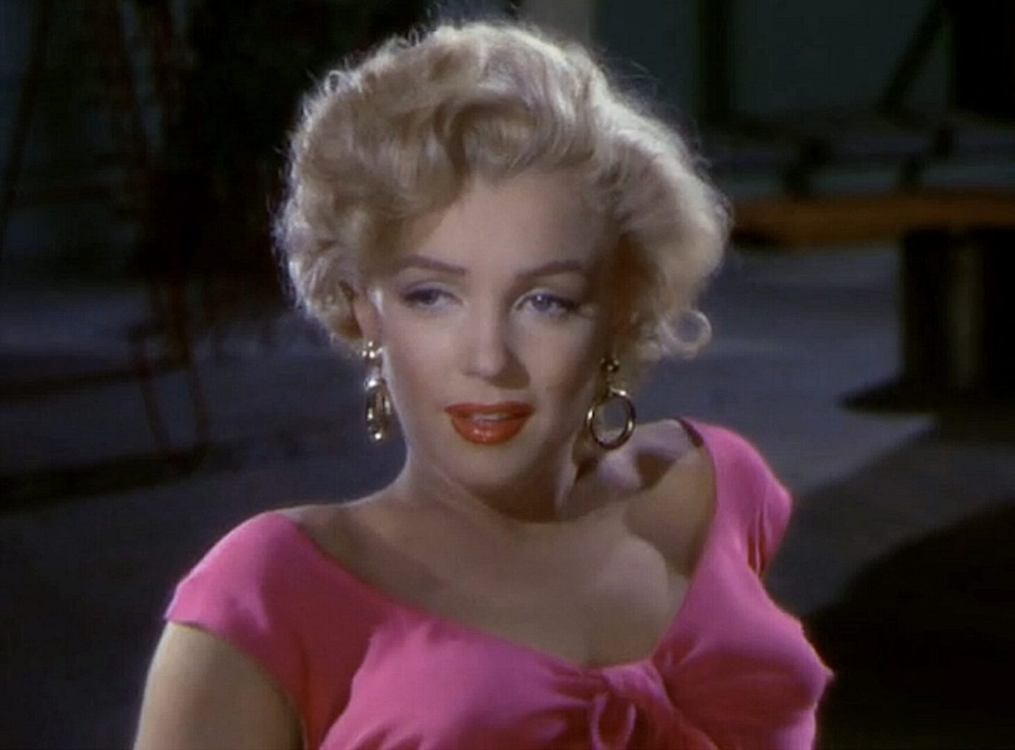 « POU POU PIDOU » : MARILYN MONROE AURAIT EU 100 ANS